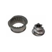 Mahlkegel & Mahlring für HS Plus und Aroma G3 Mahlwerke